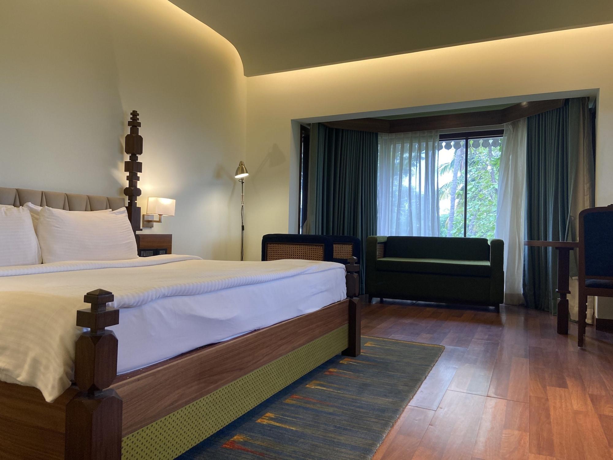 Hotel Gateway Madurai