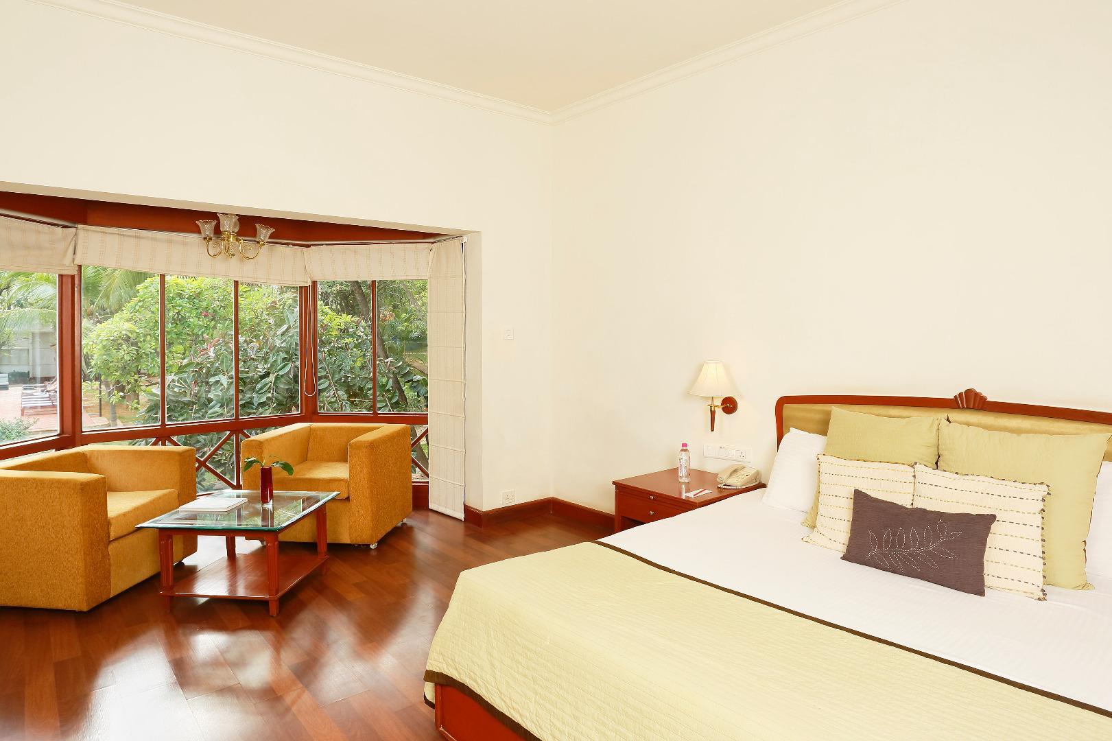 Gateway Hotel Madurai